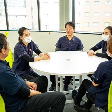 RECRUIT 採用情報